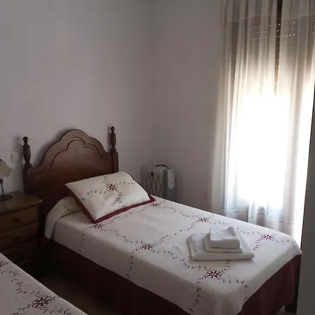 Casa Rural Gerardo 2 Armallones Room photo