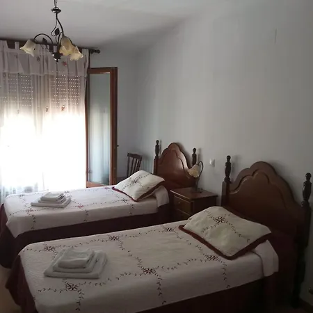 Casa Rural Gerardo 2 Armallones Room photo
