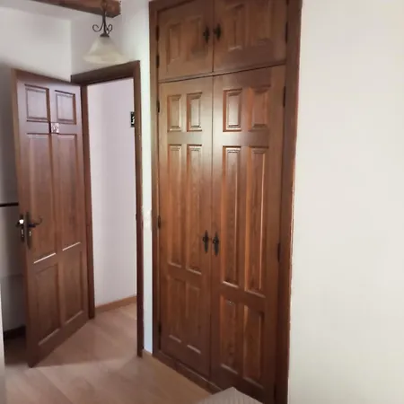 Casa Rural Gerardo 2 Armallones Room photo