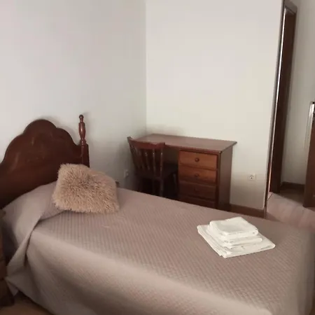 Casa Rural Gerardo 2 Armallones Room photo