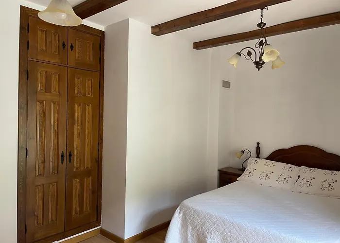 Casa Rural Gerardo 2