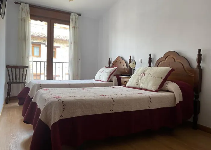 Casa Rural Gerardo 2