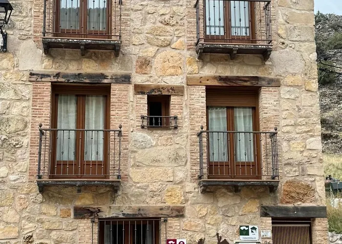Casa Rural Gerardo 2