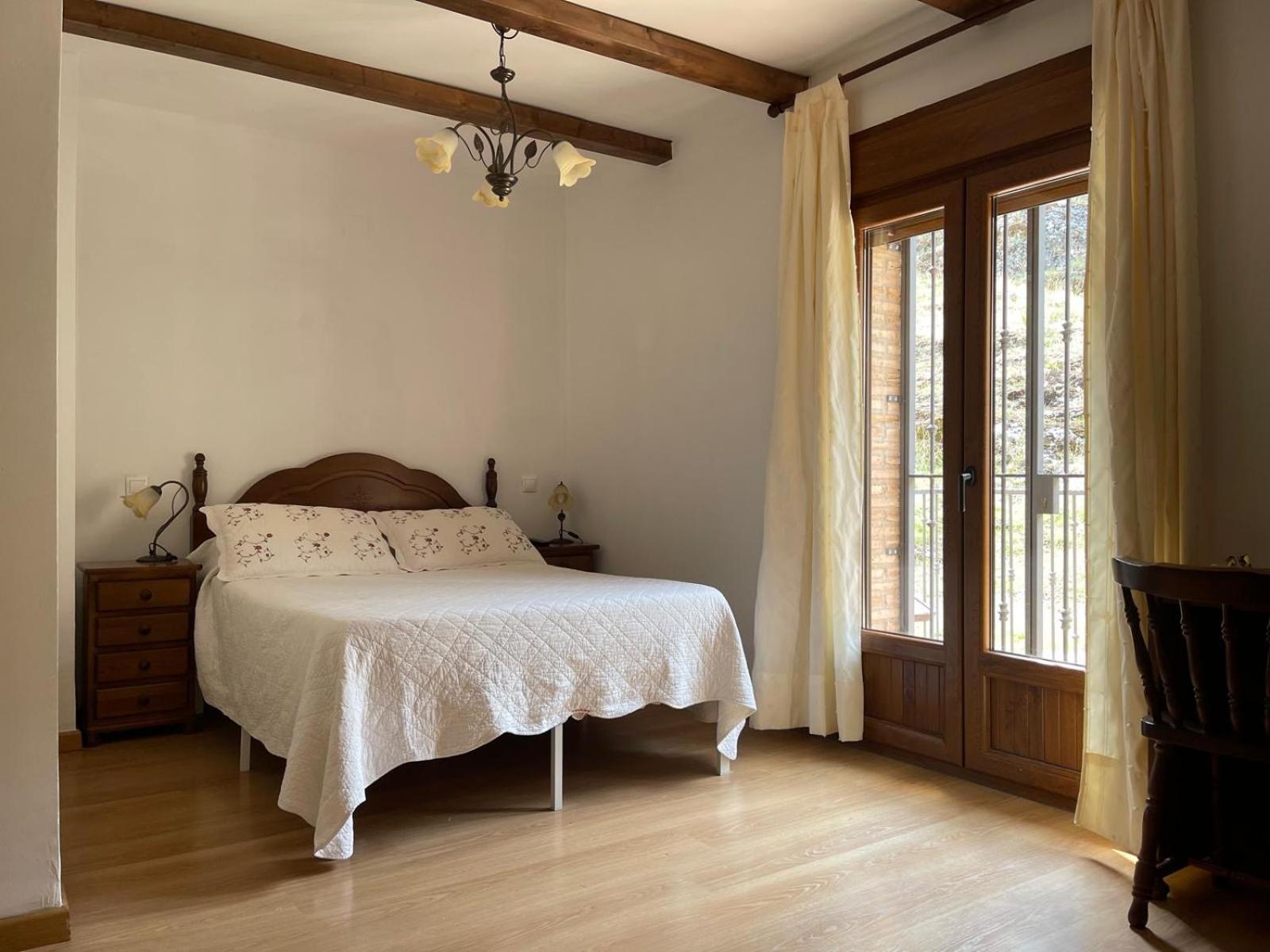 Landhuis Gerardo 2