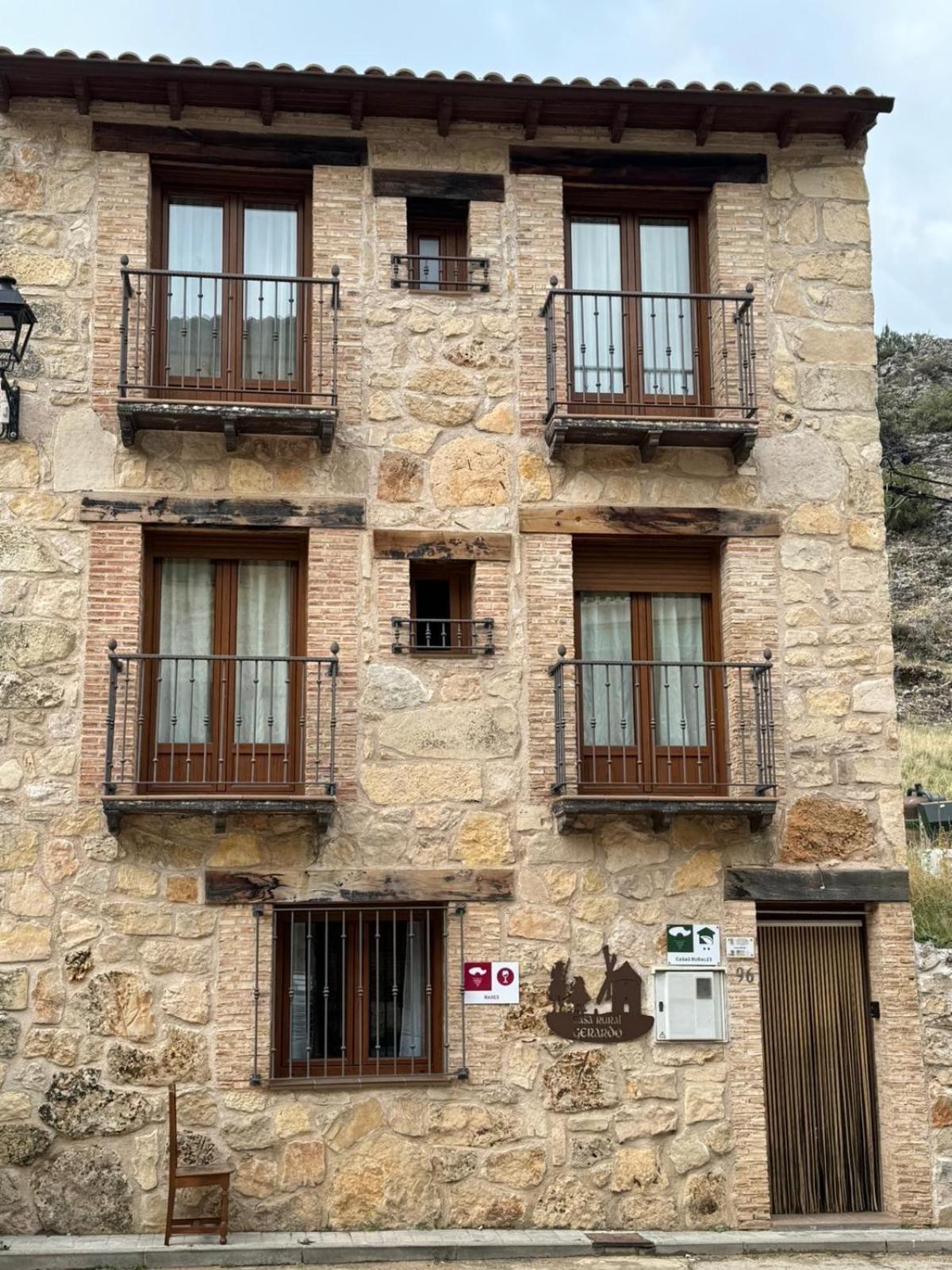 Landhuis Gerardo 2